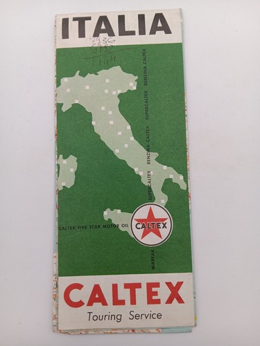 Brochure italia carta - italia,