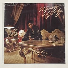 Masego lady 1lp vinyl - masego,
