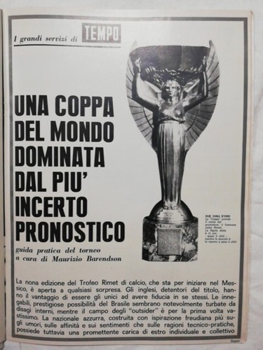 Trofeo coppa rimet calcio - trofeo,