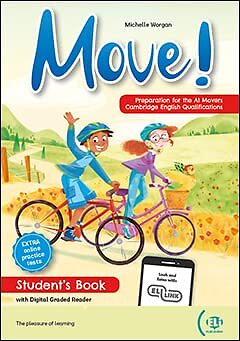 Move preparation for a1 - move!,