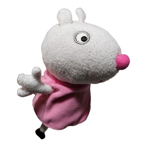 Peppa pig suzy - suzy, peluche