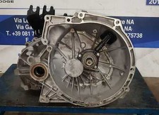 CAMBIO MANUALE 5 MARCE FORD C-MAX 1.6 TDCI 110CV. (MOTORINO DIETRO)