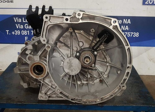 Cambio manuale marce ford - cambio,