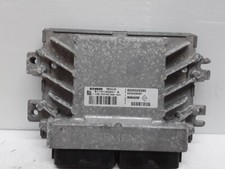 Calculateur Moteur ECU Siemens
