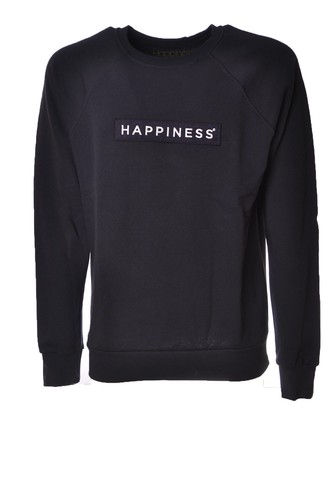 Happiness felpe uomo - ,