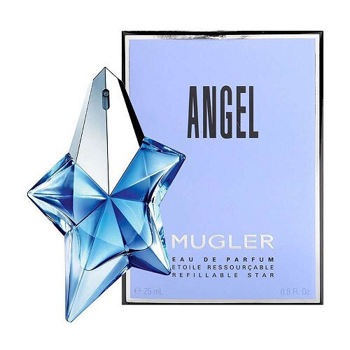 Mugler angel eau - mugler, parfum