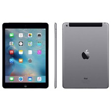 Apple iPad Air 2 Wifi + Tablet