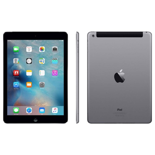 Apple ipad air - 2, wifi