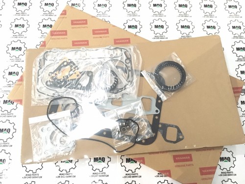 Kit guarnizioni motore yanmar - guarnizioni,