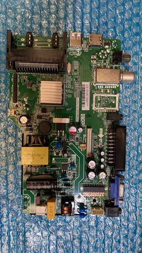 Mainboard ms3663s pa671 - mainboard, tp.ms3663s.pa671