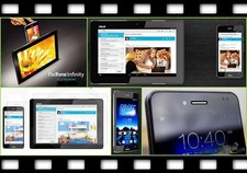 4x Pellicola Protettiva