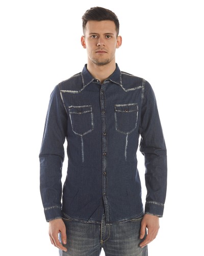 Camicia daniele alessandrini - daniele,