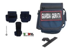 Borsetto Tasca Multiuso