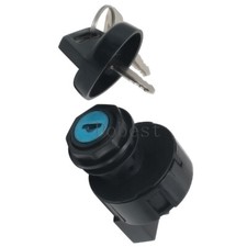 Blocco Chiave di Accensione