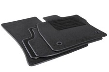 Tappetini per Suzuki Ignis III