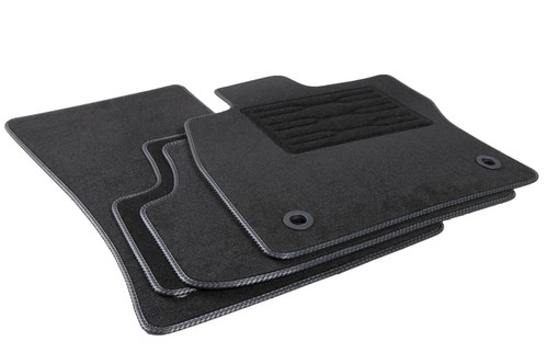 Tappetini per fiat croma - per,