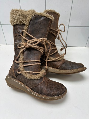 Stivali neve fatface - stivali, 37
