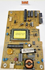 Carte Alimentation VESTEL TV