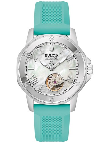 Orologio donna bulova 96l325 - donna,
