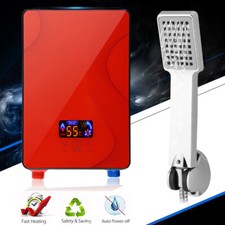 Scaldabagno Elettrico