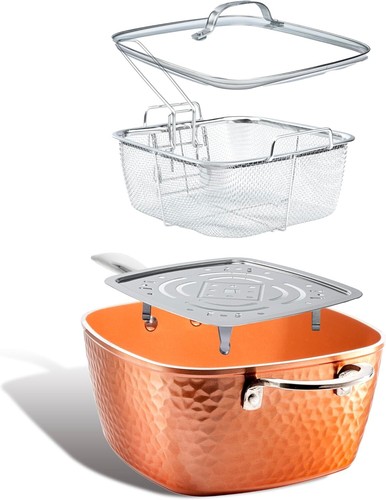 Gotham steel padella - gotham,