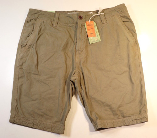Pantaloncino chino fat - fat, face