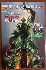 2 Speciali Marvel Top Cow 2008