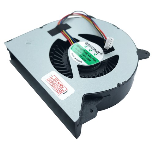 Ventola radiatore fan - fan, cpu