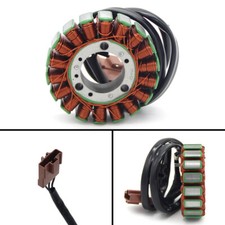 Stator Coil for Piaggio