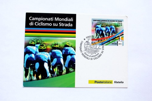 Cartolina commemorativa - cartolina,