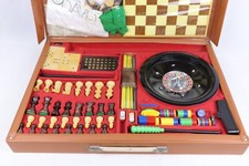 Set Completo Casinò Vintage