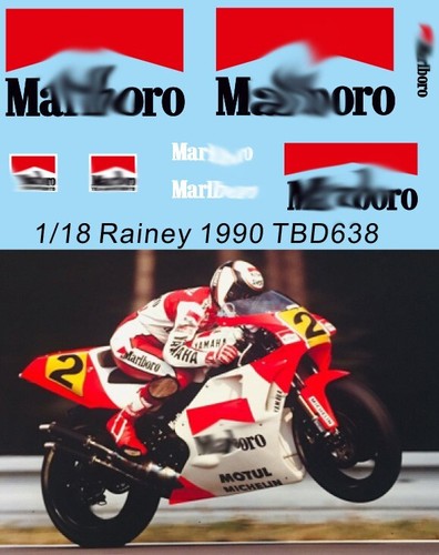 Decals per yamaha - ,
