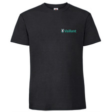 Fruit of Loom Vaillant Boiler