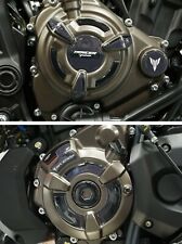 Adesivi 3D protezioni carter