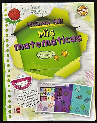 4th mis matematicas - mis,