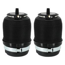 2pc Arrière Amortisseur