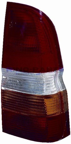 Fanale fanalino stop - fanale,