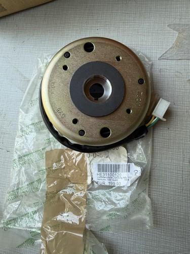 He31100120 alternatore - he31100120,
