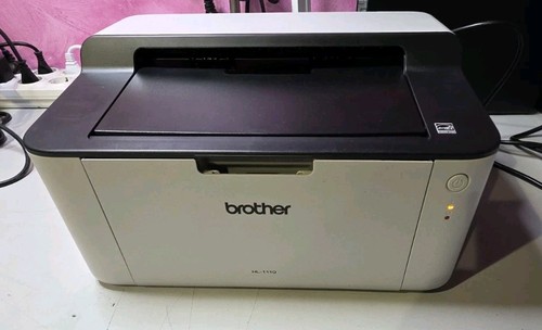 Brother 1110 stampante - hl-1110,