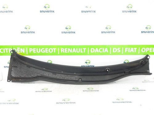 Griglia scudato renault wind - scudato,