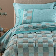 Completo lenzuola matrimoniale