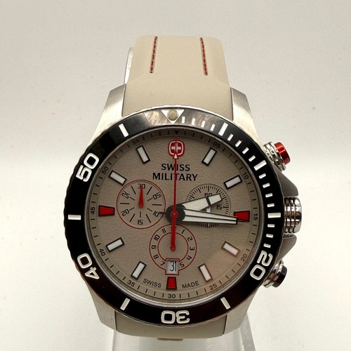 Orologio uomo wenger sea force - wenger,