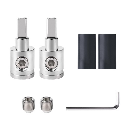 Kit pezzi riduttore - pezzi,