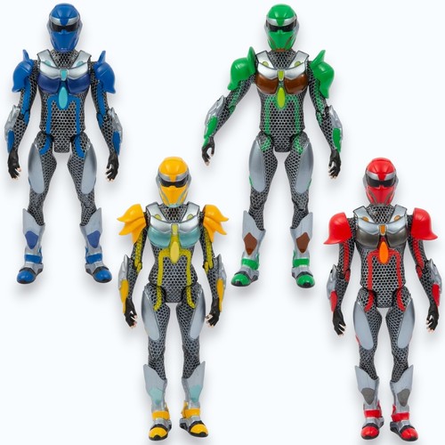 Gormiti the new era set - the, regalo