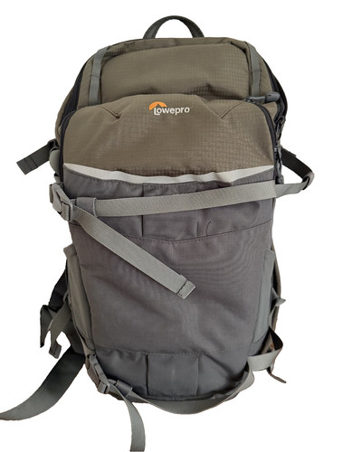 Lowepro flipside trek - bp, 250