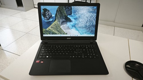 Acer aspire es1 523 16gb - es1‑523,