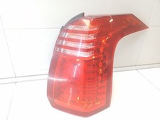 Fanale posteriore destro