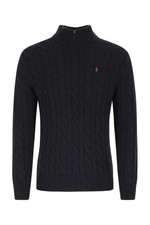 POLO RALPH LAUREN QUARTO ZIP