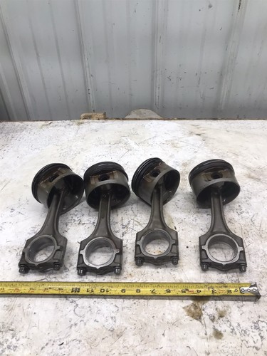 Volvo penta b21 aq125 a - b21, l
