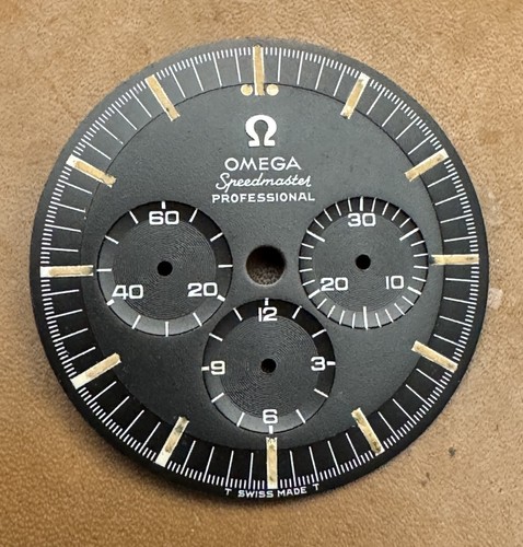 Quadrante originale omega - originale,